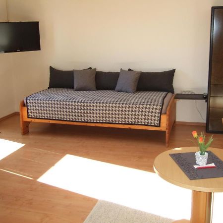 Familie Gerle Apartment Вилц Екстериор снимка