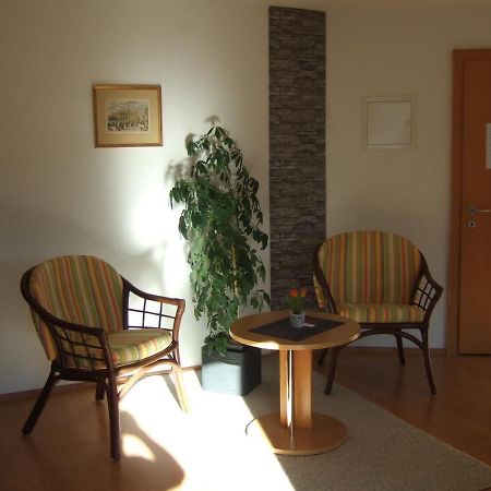 Familie Gerle Apartment Вилц Екстериор снимка