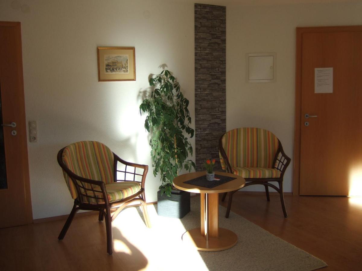 Familie Gerle Apartment Вилц Екстериор снимка