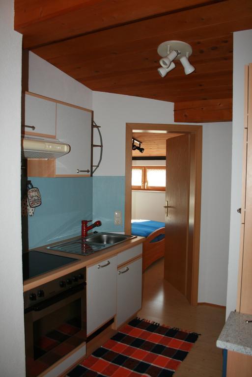 Familie Gerle Apartment Вилц Екстериор снимка