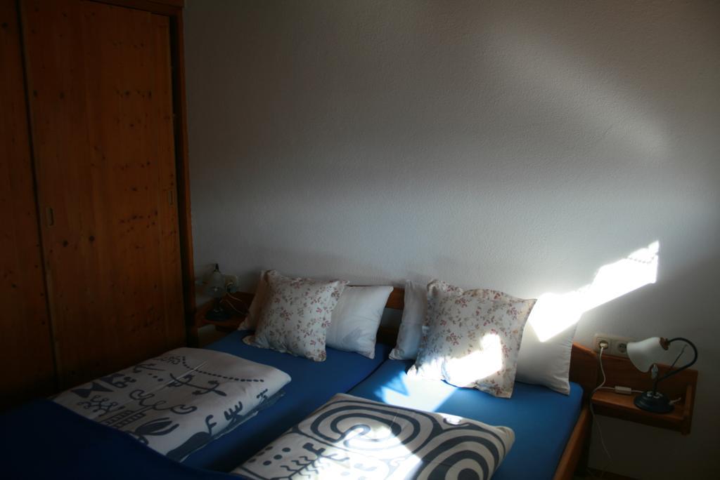 Familie Gerle Apartment Вилц Екстериор снимка