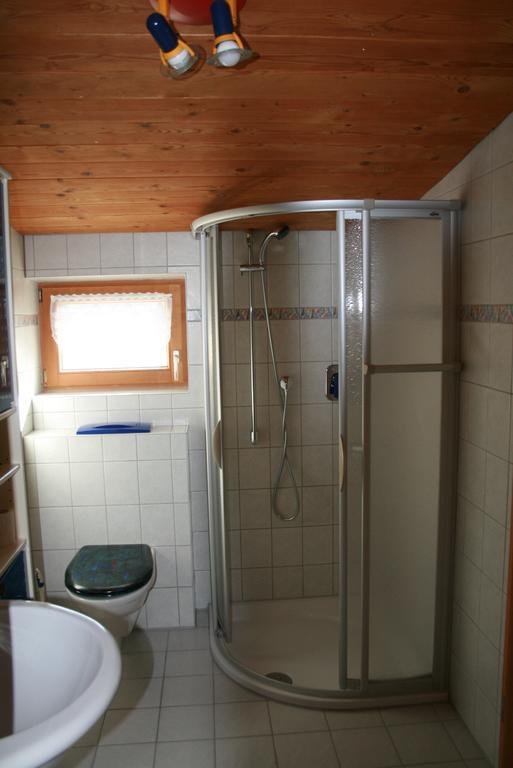 Familie Gerle Apartment Вилц Екстериор снимка