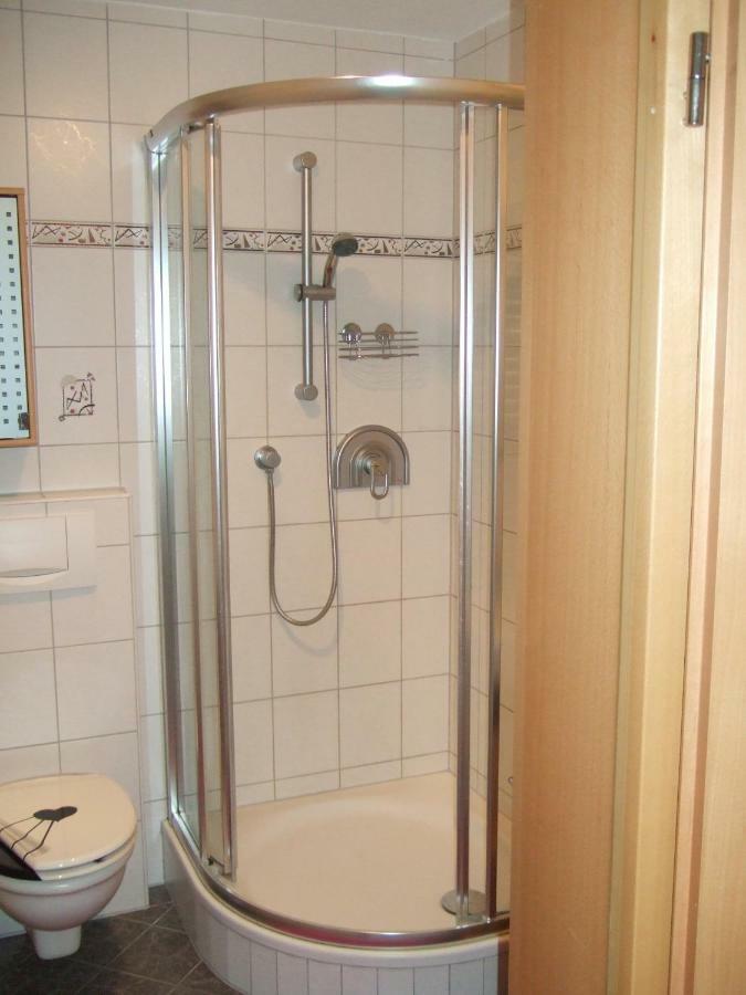 Familie Gerle Apartment Вилц Екстериор снимка