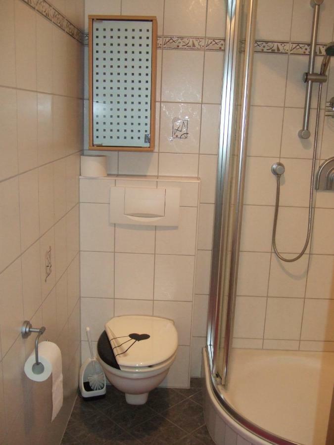 Familie Gerle Apartment Вилц Екстериор снимка