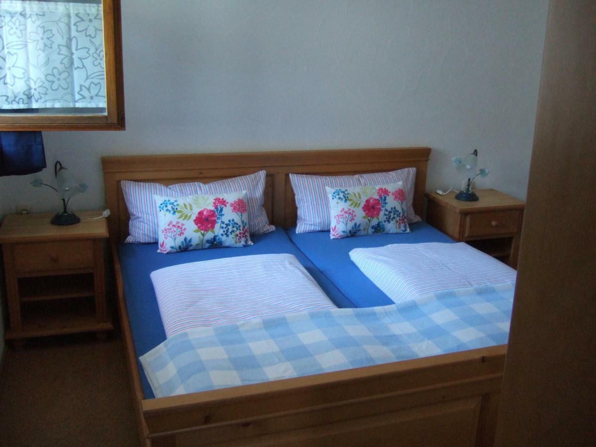 Familie Gerle Apartment Вилц Екстериор снимка